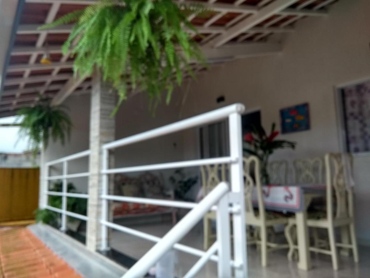 Laguna Casa 2 Holiday home Ubatuba