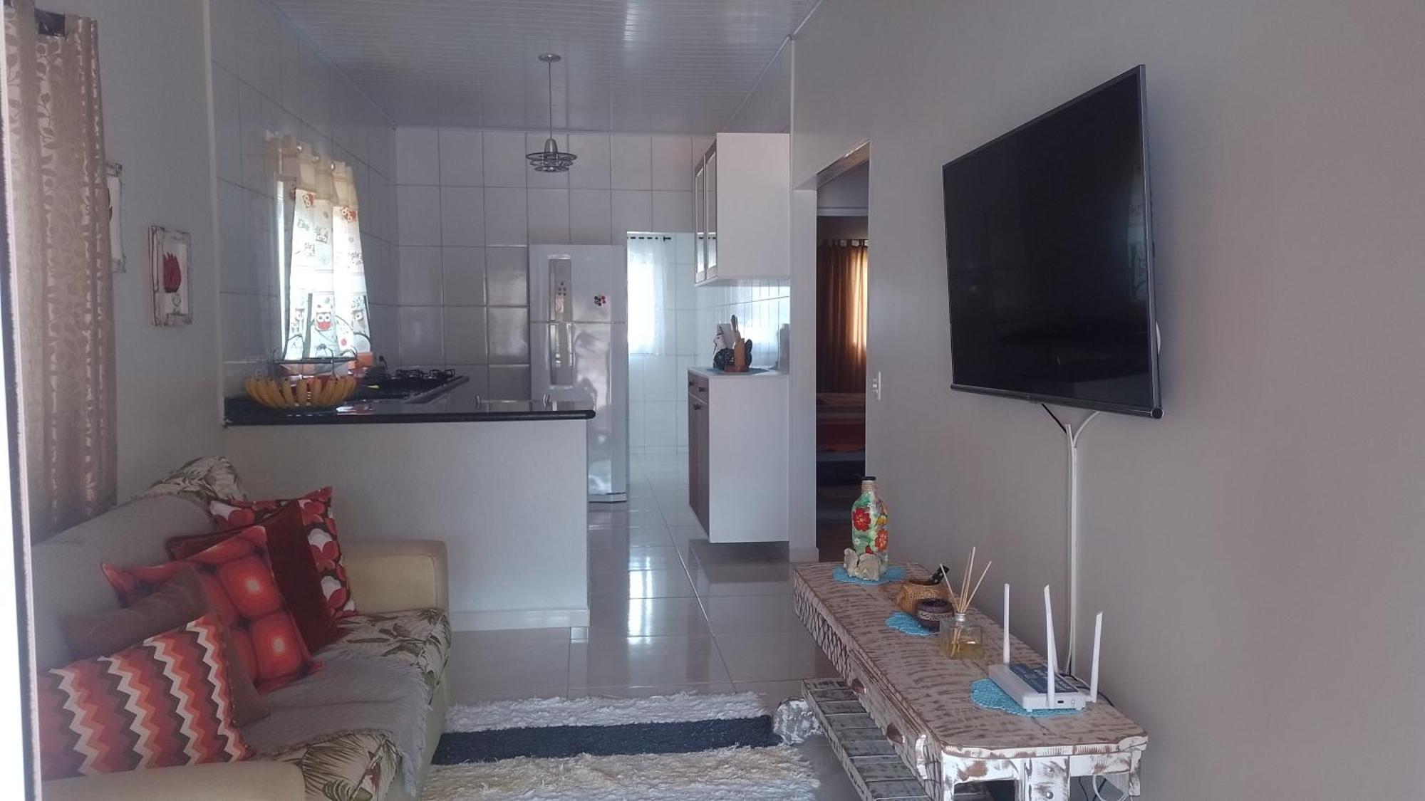 Holiday home Laguna Casa 2 Ubatuba